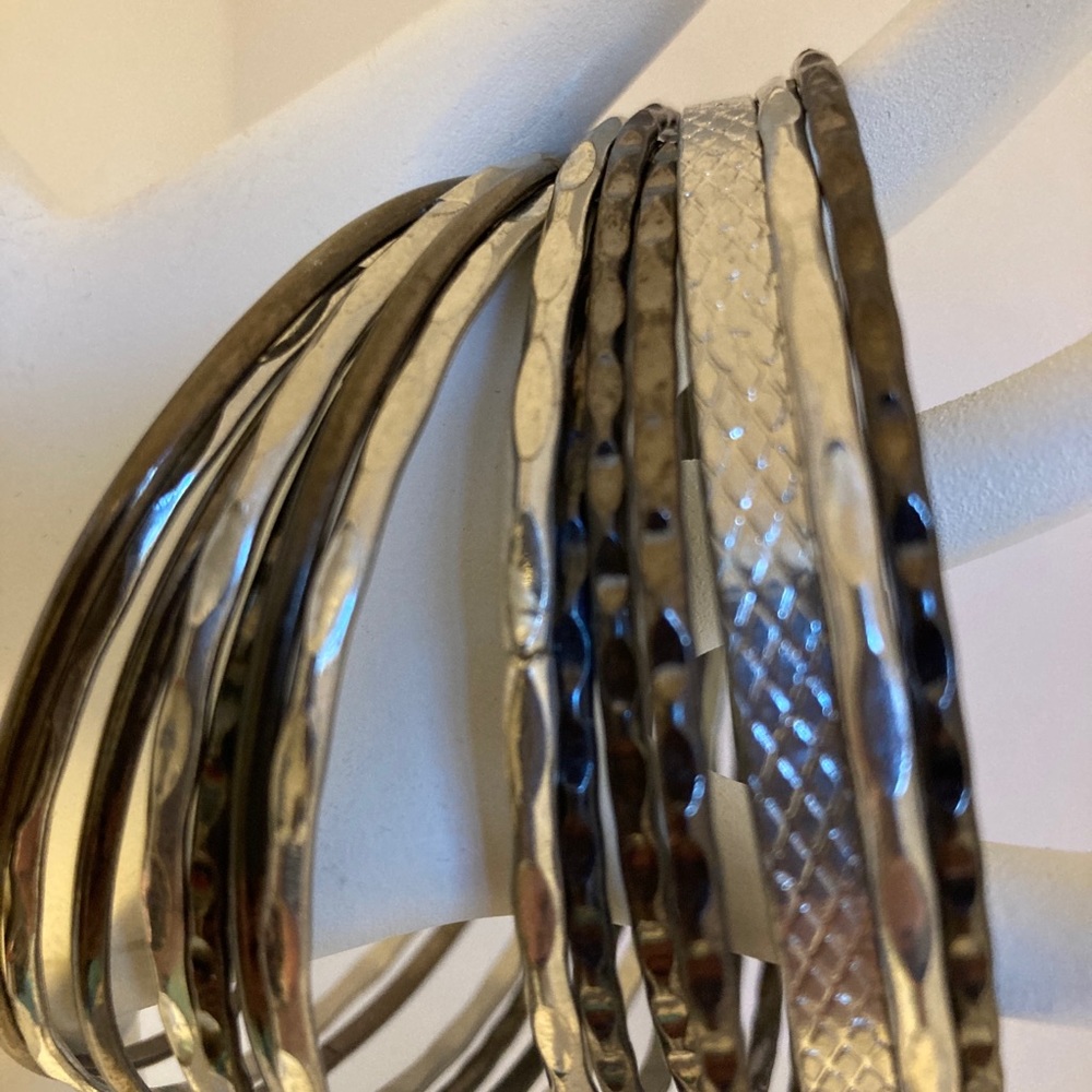 Bangles (15) - Picture 2 of 2